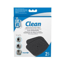 Charger l'image dans la galerie, Catit doublure filtre de charbon pour litière recouverte Catit - Boutique Le Jardin Des Animaux -Accessoires de litièreBoutique Le Jardin Des Animaux50705