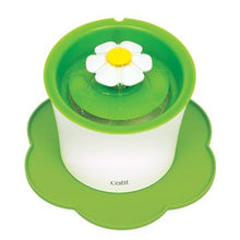 Charger l'image dans la galerie, Catit Napperon en forme fleur pour abreuvoir ou bol - Boutique Le Jardin Des Animaux -AbreuvoirBoutique Le Jardin Des Animaux44010
