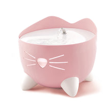 Charger l'image dans la galerie, Catit PIXI abreuvoir pour chat 2.5L - Boutique Le Jardin Des Animaux -AbreuvoirBoutique Le Jardin Des Animaux43716