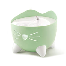 Charger l'image dans la galerie, Catit PIXI abreuvoir pour chat 2.5L - Boutique Le Jardin Des Animaux -AbreuvoirBoutique Le Jardin Des Animaux43718