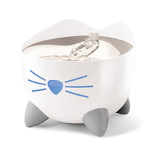 Charger l'image dans la galerie, Catit PIXI abreuvoir pour chat intelligent avec appli de contrôle à distance - Boutique Le Jardin Des Animaux -AbreuvoirBoutique Le Jardin Des Animaux43751