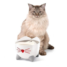 Charger l'image dans la galerie, Catit PIXI abreuvoir pour chat intelligent avec appli de contrôle à distance - Boutique Le Jardin Des Animaux -AbreuvoirBoutique Le Jardin Des Animaux43751