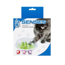 Charger l'image dans la galerie, Catit Senses labyrinthe à régals pour chat - Boutique Le Jardin Des Animaux -Accessoires de nourrissageBoutique Le Jardin Des Animaux50739