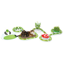 Charger l'image dans la galerie, Champignon Catit Senses, jouet interactif pour chats