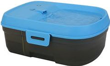 Charger l'image dans la galerie, Dog H2O- Fontaine abreuvoir sans fil pour chien 6 litres bleu - Boutique Le Jardin Des Animaux -AbreuvoirBoutique Le Jardin Des AnimauxSL55438
