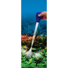 Charger l'image dans la galerie, Éliminateur de déchets et distributeur d’aliments 3 en 1 Fluval, 43 cm - Boutique Le Jardin Des Animaux -AspirateurBoutique Le Jardin Des Animaux11096
