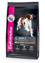 Charger l'image dans la galerie, Nourriture Eukanuba adulte à l'agneau 30lb