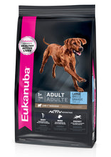 Charger l'image dans la galerie, Nourriture Eukanuba adulte grande race à l'agneau 30lb