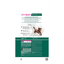 Charger l'image dans la galerie, Nourriture Eukanuba - Contrôle de poids - Grande race - 28lb