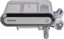 Charger l'image dans la galerie, Filtre à moteur Slim Marina S10, pour aquariums jusqu’à 38 L (10 gal US) - Boutique Le Jardin Des Animaux -filtreurBoutique Le Jardin Des AnimauxA285