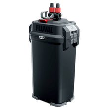 Charger l'image dans la galerie, Filtre extérieur Fluval 407 à haut rendement, jusqu’à 500 L (100 gal US) - Boutique Le Jardin Des Animaux -filtreurBoutique Le Jardin Des AnimauxA449
