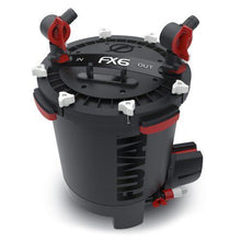 Charger l'image dans la galerie, Filtre extérieur FX6 de haut rendement, jusqu’à 1 500 L (400 gal US) - Boutique Le Jardin Des Animaux -filtreurBoutique Le Jardin Des AnimauxA219