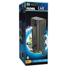 Charger l'image dans la galerie, Filtre submersible U4, jusqu’à 240 L (65 gal US) - Boutique Le Jardin Des Animaux -filtreurBoutique Le Jardin Des AnimauxA480