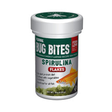 Charger l'image dans la galerie, Fluval Bug Bites Flocons avec spiruline - Boutique Le Jardin Des Animaux -Nourriture PoissonBoutique Le Jardin Des Animauxa7354