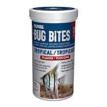 Charger l'image dans la galerie, Fluval Bug Bites Flocons poisson tropicaux - Boutique Le Jardin Des Animaux -Nourriture PoissonBoutique Le Jardin Des Animauxa7332