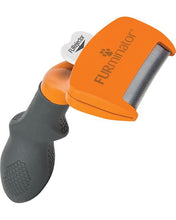 Charger l'image dans la galerie, FURminator peigne lame pour le sous-poils chien poil long - Boutique Le Jardin Des Animaux -ToilettageBoutique Le Jardin Des Animauxfr01238