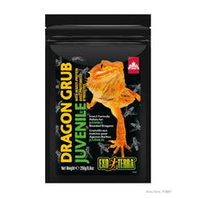 Charger l'image dans la galerie, Granulés Dragon Grub Exo Terra à base d’insectes pour Dragon barbu juvénile - Boutique Le Jardin Des Animaux -nourriture reptileBoutique Le Jardin Des AnimauxPT3267