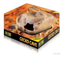 Charger l'image dans la galerie, Grotte Gecko Cave Exo Terra, grande - Boutique Le Jardin Des Animaux -DécorationBoutique Le Jardin Des AnimauxPT2866