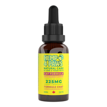 Charger l'image dans la galerie, Hemp 4 Paws supplément de terpènes de cannabis