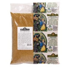 Charger l'image dans la galerie, Hagen Tropican formule aux oeufs pour perruches ondulées, serins et pinsons - Boutique Le Jardin Des Animaux -Nourriture oiseauxBoutique Le Jardin Des Animaux80513