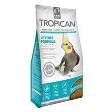 Charger l'image dans la galerie, Hagen Tropican formule Lifetime pour cockatiel et inséparable - Boutique Le Jardin Des Animaux -Nourriture oiseauxBoutique Le Jardin Des Animaux80521
