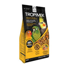 Charger l'image dans la galerie, Hagen Tropimix formule enrichi pour cockatiel et inséparables - Boutique Le Jardin Des Animaux -Nourriture oiseauxBoutique Le Jardin Des Animaux80630