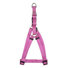 Charger l'image dans la galerie, Harnais à fixation rapide Zeus en nylon, fuchsia - Boutique Le Jardin Des Animaux -HarnaisBoutique Le Jardin Des Animaux99667
