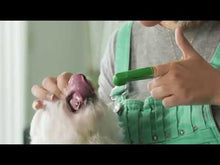Charger et lire la vidéo dans la visionneuse de la Galerie, Dentifrice naturel pour animaux Zanimo