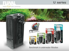 Charger et lire la vidéo dans la visionneuse de la Galerie, Filtre submersible U4 - Jusqu’à 240 L (65 gal US)
