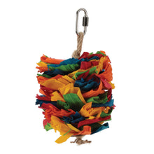 Charger l'image dans la galerie, Jouet d’enrichissement SMART.PLAY HARI pour perroquets, bouquet de barbe de maïs, petit - Boutique Le Jardin Des Animaux -Accessoire pour oiseauxBoutique Le Jardin Des Animaux81025