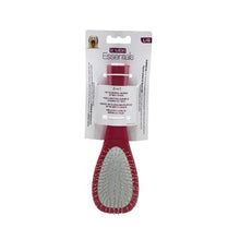 Charger l'image dans la galerie, Le Salon Essentiel Brosse 2 côtés combiné aiguilles et nylon - Boutique Le Jardin Des Animaux -ToilettageBoutique Le Jardin Des Animaux91213