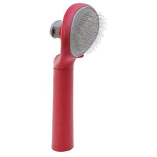 Charger l'image dans la galerie, Le Salon Essentiel brosse carde autonettoyante - Boutique Le Jardin Des Animaux -ToilettageBoutique Le Jardin Des Animaux91261