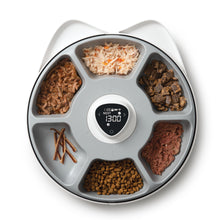 Charger l'image dans la galerie, Distributeur intelligent Catit PIXI de 6 repas