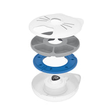 Charger l'image dans la galerie, Distributeur intelligent Catit PIXI de 6 repas