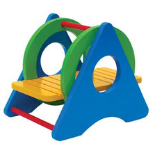 Charger l'image dans la galerie, Living World Balançoire en bois pour petits mammifères - Boutique Le Jardin Des Animaux -Accessoire petit mammifèreBoutique Le Jardin Des Animaux61515
