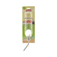 Charger l'image dans la galerie, Living World bouteille à eau Eco+ en verre - Boutique Le Jardin Des Animaux -Accessoires de nourrissageBoutique Le Jardin Des Animaux61581