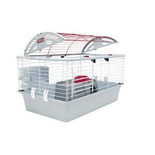 Charger l'image dans la galerie, Living World Cage de luxe pour petits mammifères - Boutique Le Jardin Des Animaux -Habitat pour petit mammifèreBoutique Le Jardin Des Animaux61857