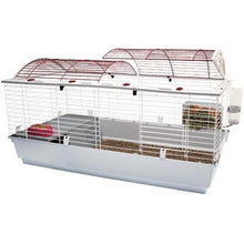 Charger l'image dans la galerie, Living World Cage de luxe pour petits mammifères - Boutique Le Jardin Des Animaux -Habitat pour petit mammifèreBoutique Le Jardin Des Animaux61858