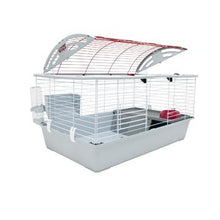 Charger l'image dans la galerie, Living World Cage de luxe pour petits mammifères - Boutique Le Jardin Des Animaux -Habitat pour petit mammifèreBoutique Le Jardin Des Animaux61858