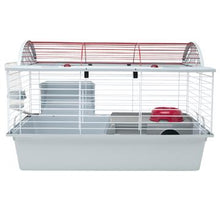 Charger l'image dans la galerie, Living World Cage de luxe pour petits mammifères - Boutique Le Jardin Des Animaux -Habitat pour petit mammifèreBoutique Le Jardin Des Animaux61858