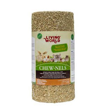 Charger l'image dans la galerie, Living World Chew-nels tunnel en luzerne pour petits mammifères - Boutique Le Jardin Des Animaux -Accessoire petit mammifèreBoutique Le Jardin Des Animaux61223