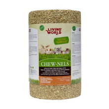 Charger l'image dans la galerie, Living World Chew-nels tunnel en luzerne pour petits mammifères - Boutique Le Jardin Des Animaux -Accessoire petit mammifèreBoutique Le Jardin Des Animaux61224
