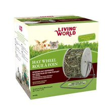 Charger l'image dans la galerie, Living World Distributeur de foin - Boutique Le Jardin Des Animaux -Accessoires de nourrissageBoutique Le Jardin Des Animaux61770