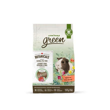 Charger l'image dans la galerie, Living World Green nourriture botanicals pour cochon d'inde adulte - Boutique Le Jardin Des Animaux -Nourriture petit mammifèreBoutique Le Jardin Des Animaux65356
