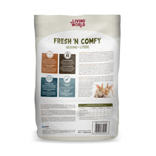 Charger l'image dans la galerie, Living World Litière papier pour animaux Fresh'N Comfy Confetti - Boutique Le Jardin Des Animaux -litière pour petit mammifèreBoutique Le Jardin Des Animaux67005