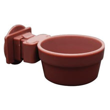 Charger l'image dans la galerie, Living World Lock et Crock avec pince 177ml pour petits mammifères - Boutique Le Jardin Des Animaux -Accessoires de nourrissageBoutique Le Jardin Des Animaux61786