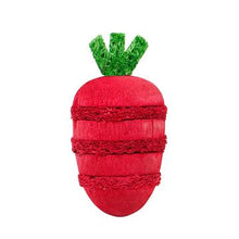 Charger l'image dans la galerie, Living World Nibblers jouet à gruger éponge végétale et bois en forme de fraise pour petits mammifères - Boutique Le Jardin Des Animaux -Gâterie petit mammifèreBoutique Le Jardin Des Animaux61481