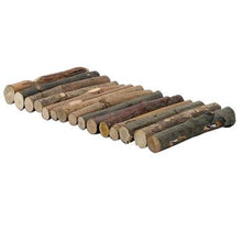 Charger l'image dans la galerie, Living World Rondins tree house en vrai bois pour petits mammifères - Boutique Le Jardin Des Animaux -Accessoire petit mammifèreBoutique Le Jardin Des Animaux61405