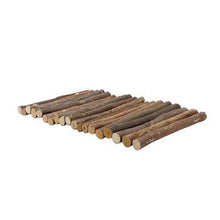 Charger l'image dans la galerie, Living World Rondins tree house en vrai bois pour petits mammifères - Boutique Le Jardin Des Animaux -Accessoire petit mammifèreBoutique Le Jardin Des Animaux61409
