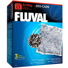 Charger l'image dans la galerie, Masses filtrantes Zeo-Carb Série C3, paquet de 3 Fluval - Boutique Le Jardin Des Animaux -Masse FiltranteBoutique Le Jardin Des Animaux14018